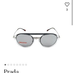 Prada sunglasses